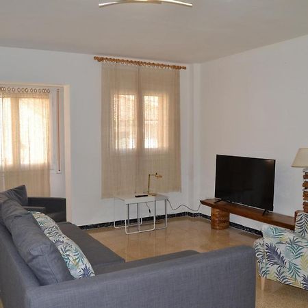 Apartamento Sant Antoni 7 1 PISO Cambrils Exterior foto
