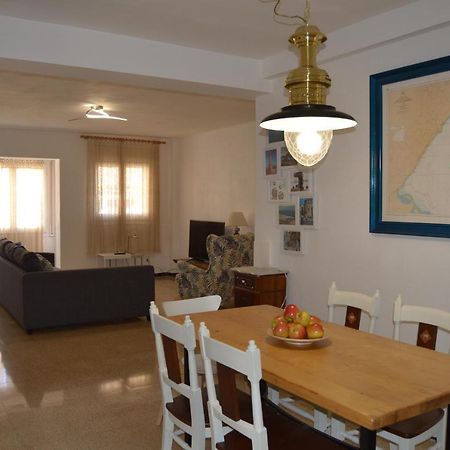 Apartamento Sant Antoni 7 1 PISO Cambrils Exterior foto