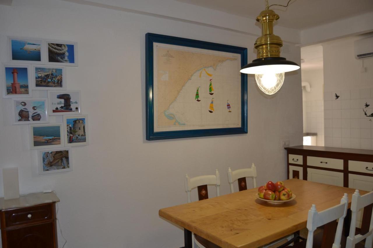 Apartamento Sant Antoni 7 1 PISO Cambrils Exterior foto