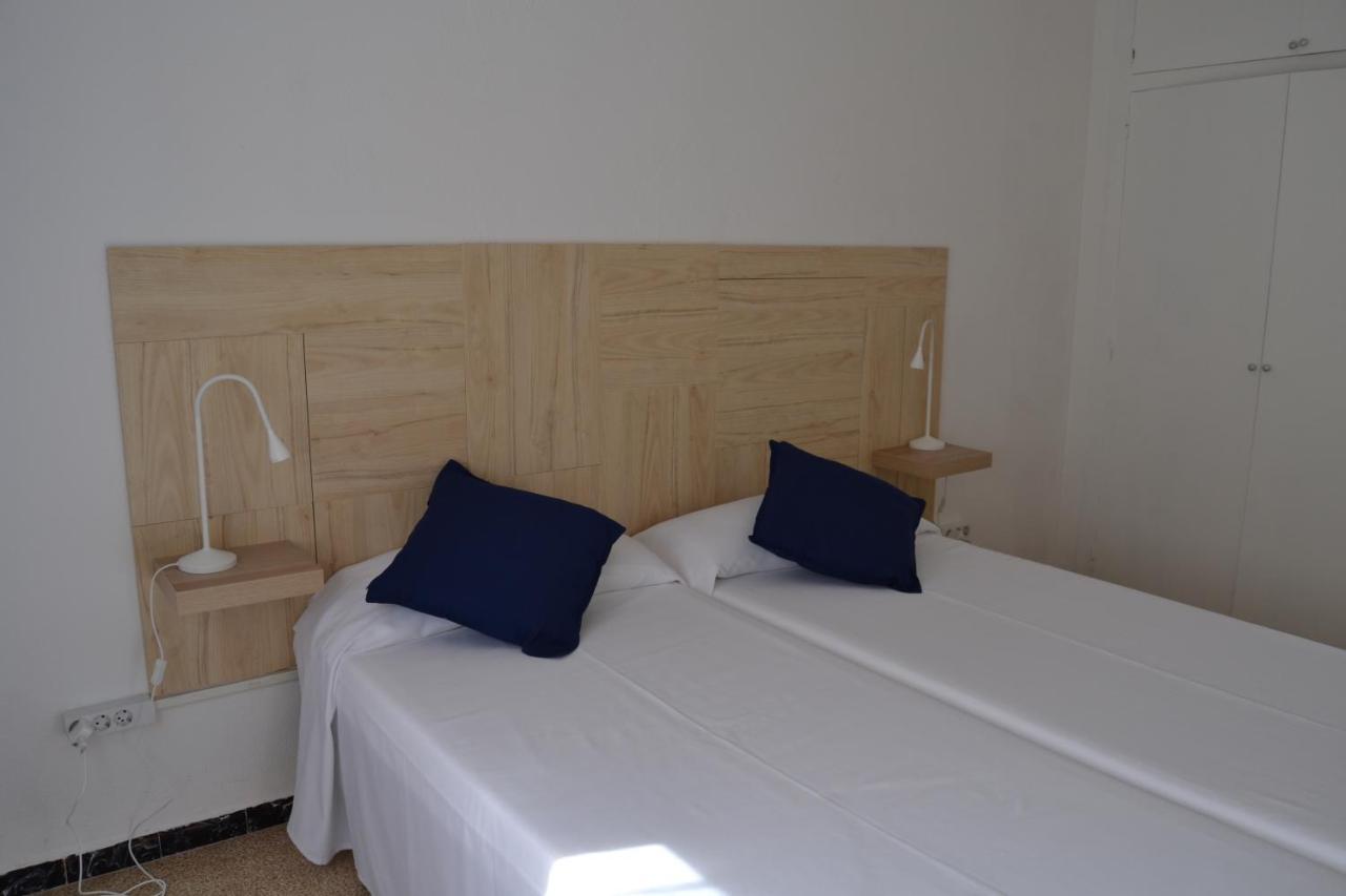 Apartamento Sant Antoni 7 1 PISO Cambrils Exterior foto