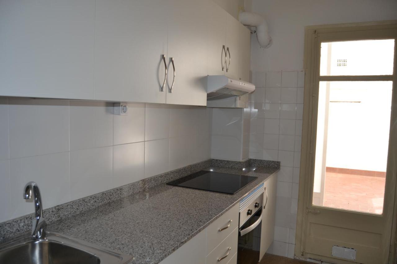 Apartamento Sant Antoni 7 1 PISO Cambrils Exterior foto