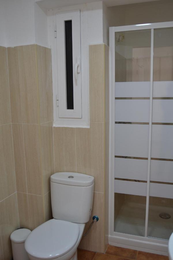 Apartamento Sant Antoni 7 1 PISO Cambrils Exterior foto