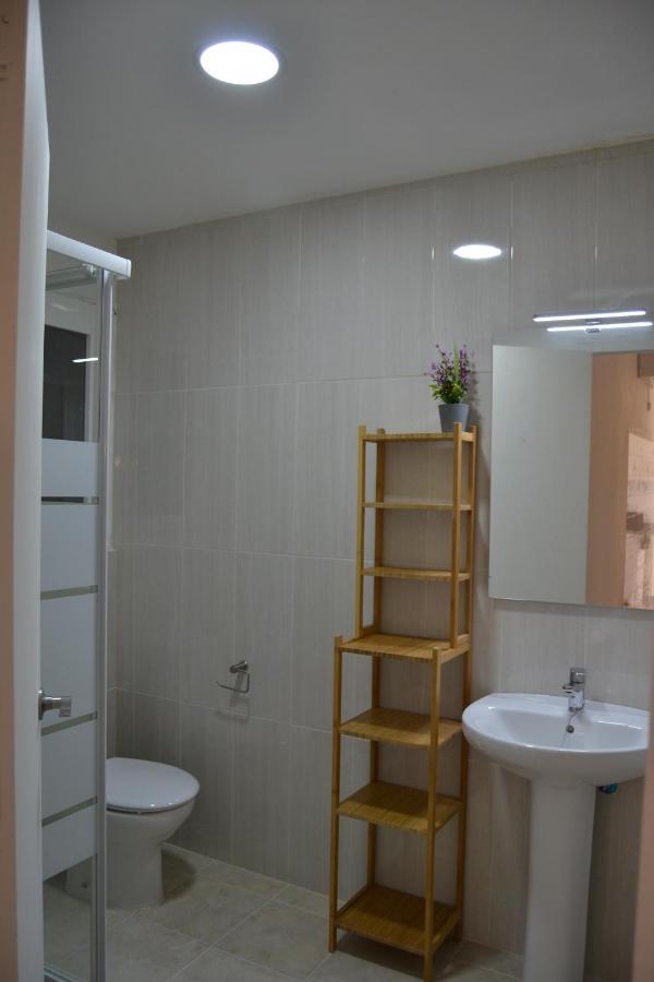 Apartamento Sant Antoni 7 1 PISO Cambrils Exterior foto