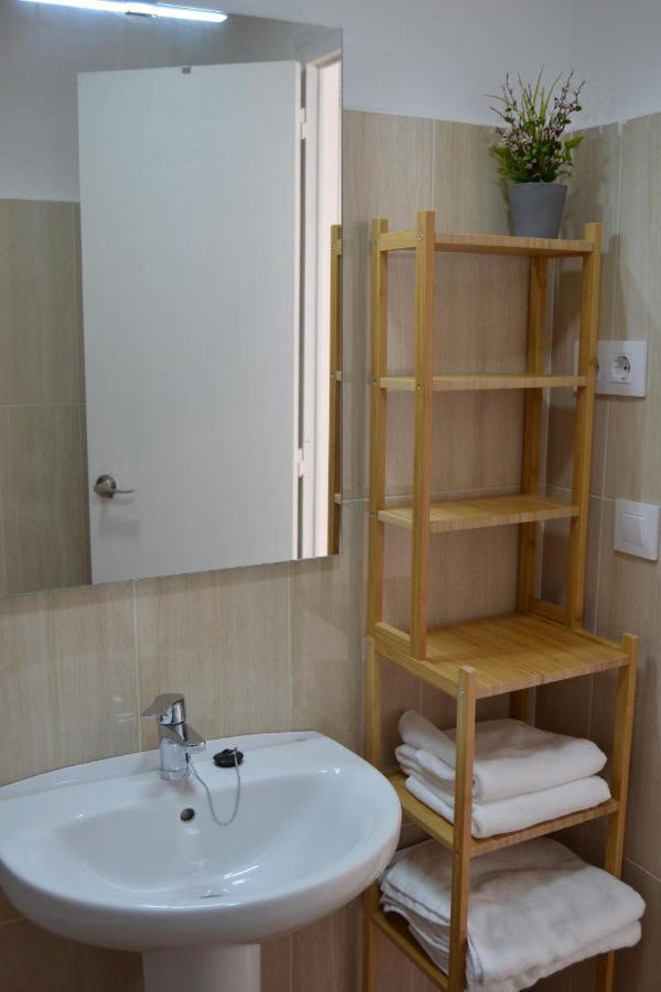 Apartamento Sant Antoni 7 1 PISO Cambrils Exterior foto
