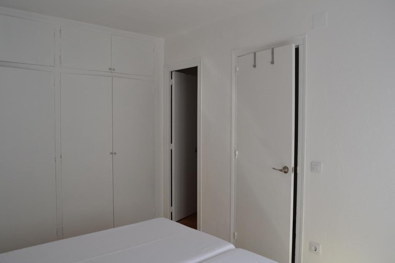 Apartamento Sant Antoni 7 1 PISO Cambrils Exterior foto