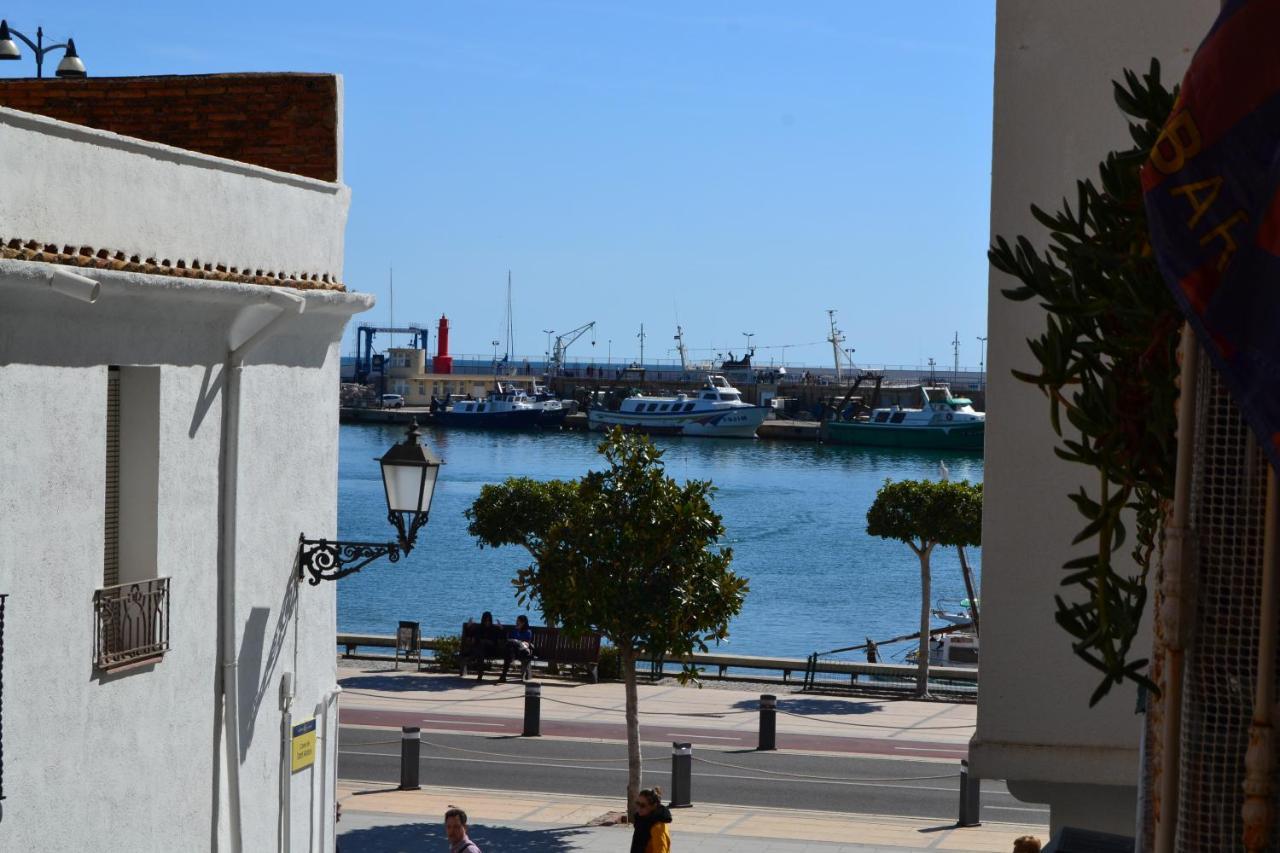 Apartamento Sant Antoni 7 1 PISO Cambrils Exterior foto